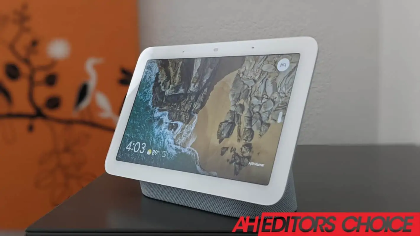 Featured image for Nest Hub 2nd Gen Review: Setting The Bar For Smart Displays