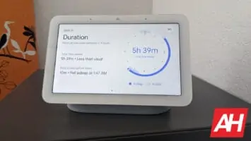 Nest Hub 2nd Gen Review 2 1