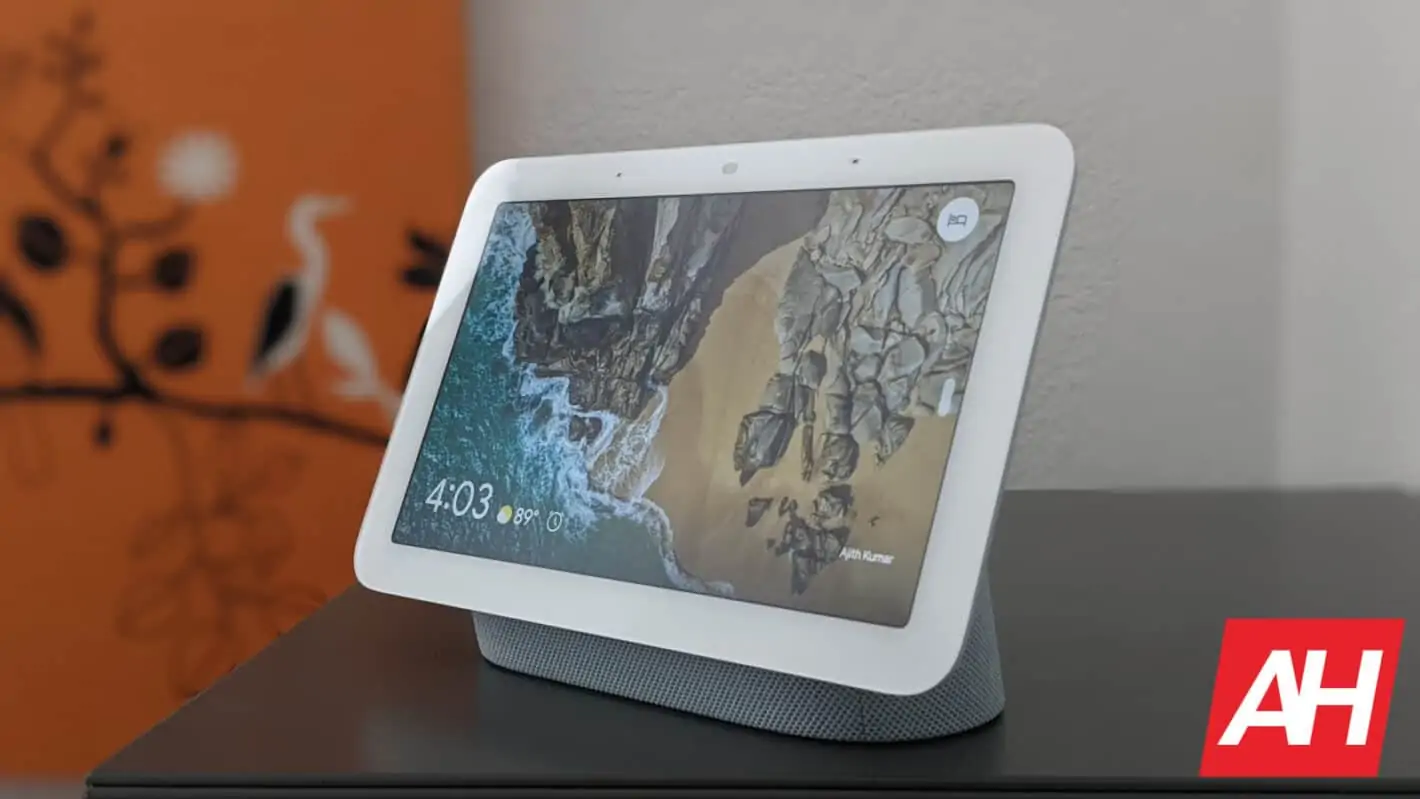 Featured image for How To Use Hand Gestures On The New Google Nest Hub