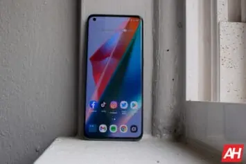 OPPO Find X3 Pro AM AH 03