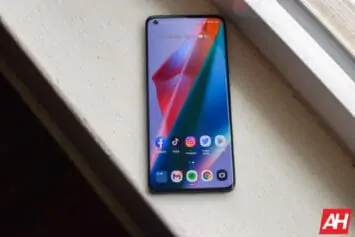 OPPO Find X3 Pro AM AH 04