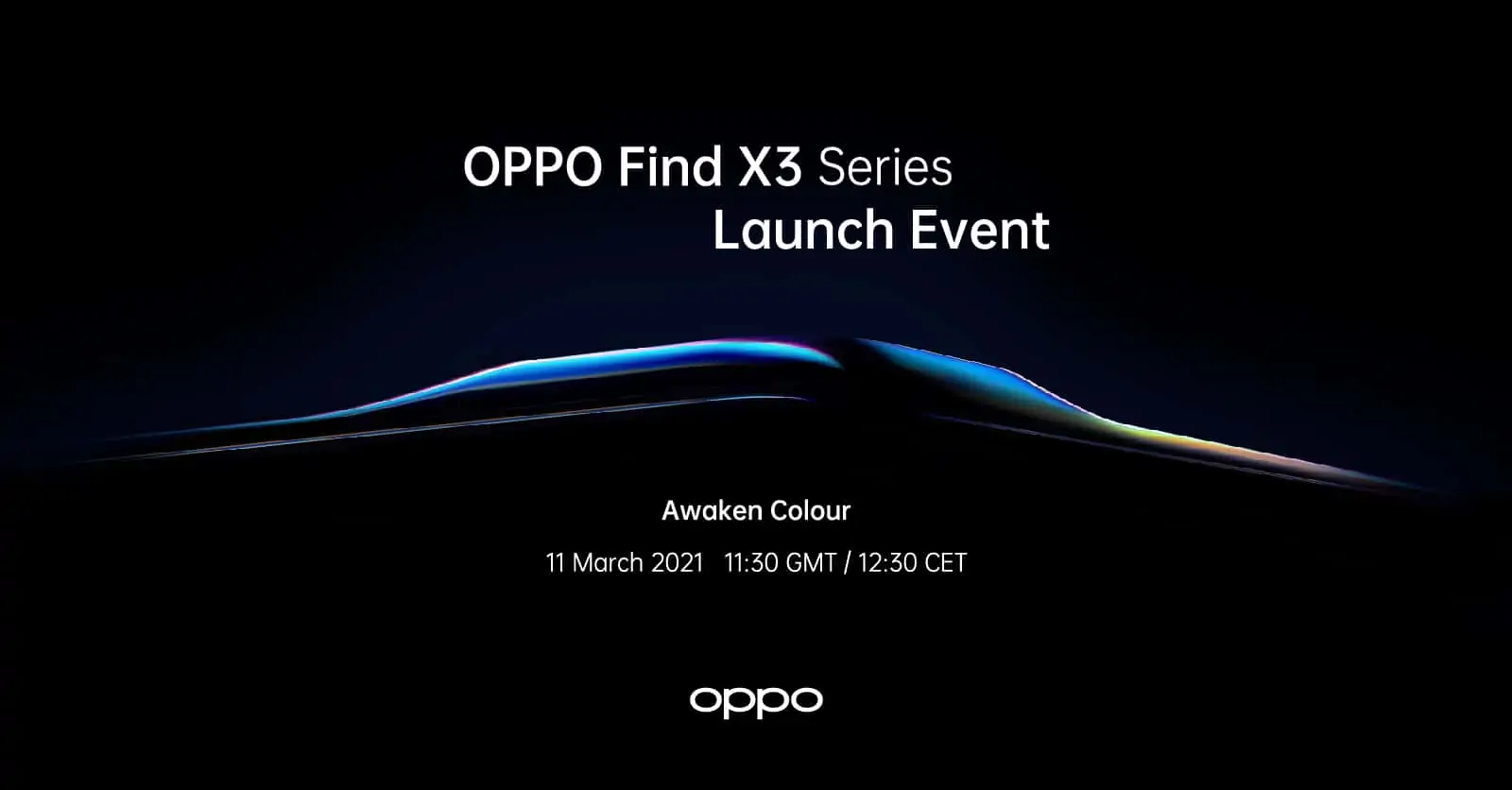 OPPO X3 Pro launch date