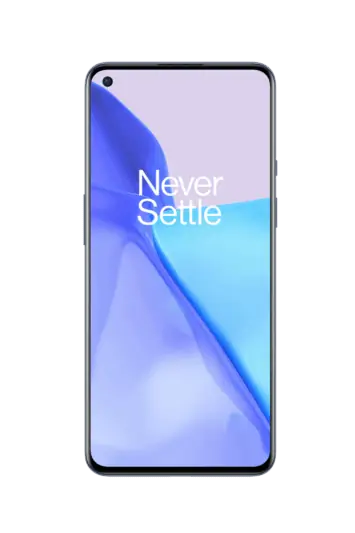 OnePlus 9 4