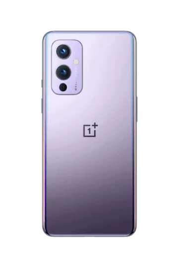 OnePlus 9 5