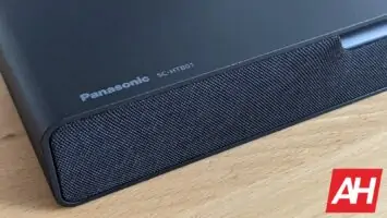 Panasonic SoundSlayer Review 10