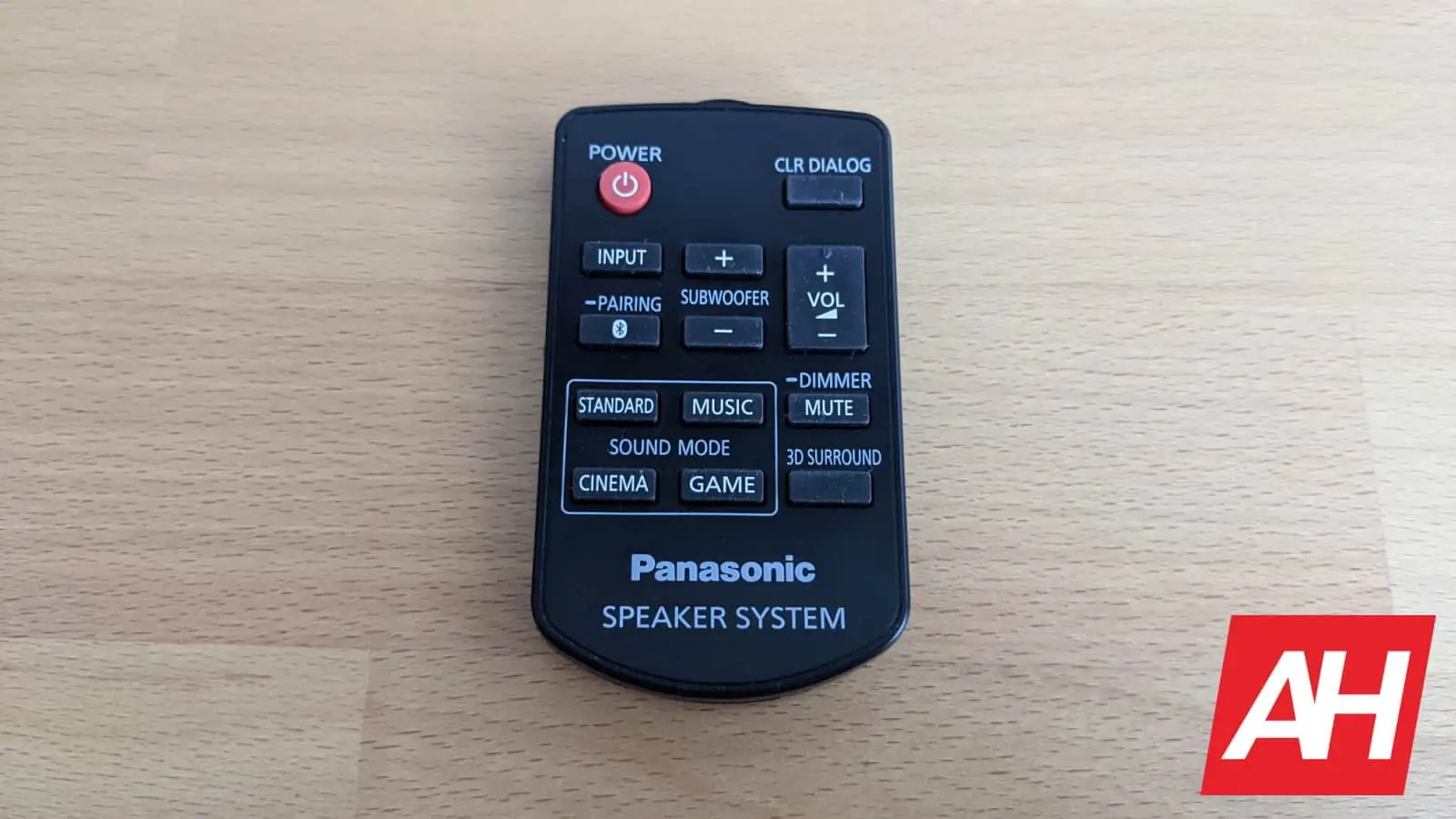 Panasonic SoundSlayer Review 3