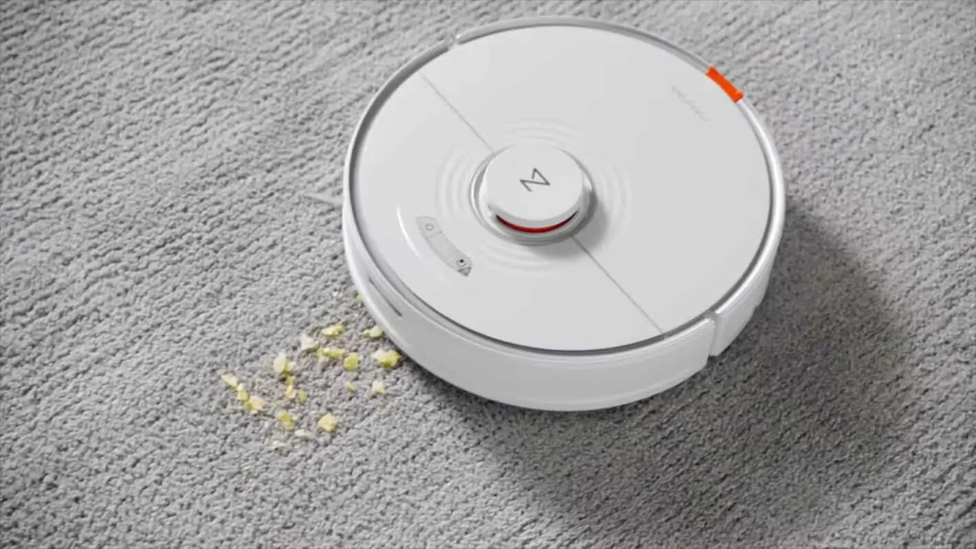 Featured image for Do Spring Cleaning The Right Way With A New Robot Vacuum