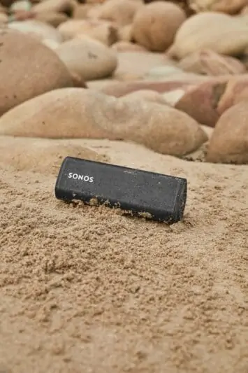 Sonos Roam Lifestyle AH 17