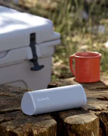 Sonos Roam Lifestyle AH 3