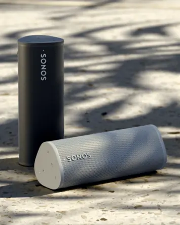 Sonos Roam Lifestyle AH 4