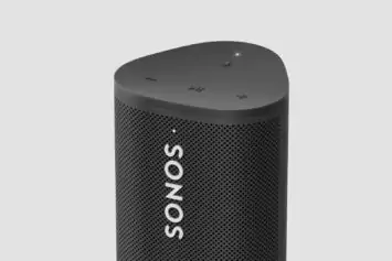 Sonos Roam Speaker AH 10