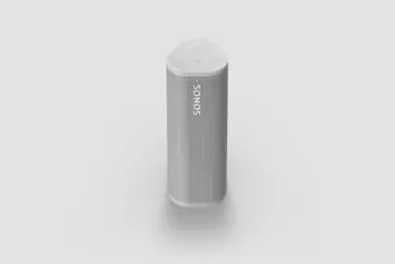 Sonos Roam Speaker AH 6