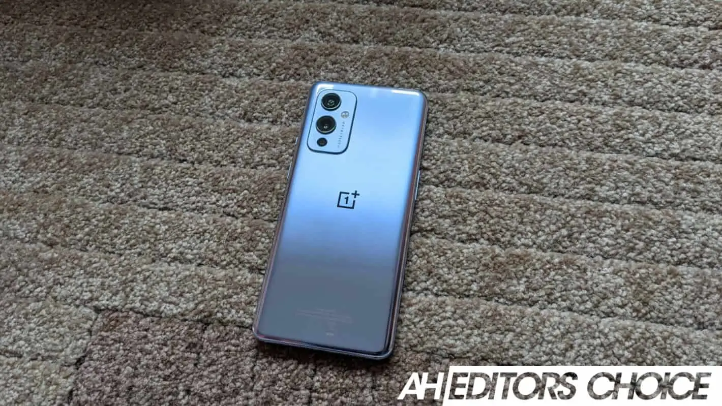 Featured image for OnePlus 9 Review: Everything A Flagship Needs, For Less