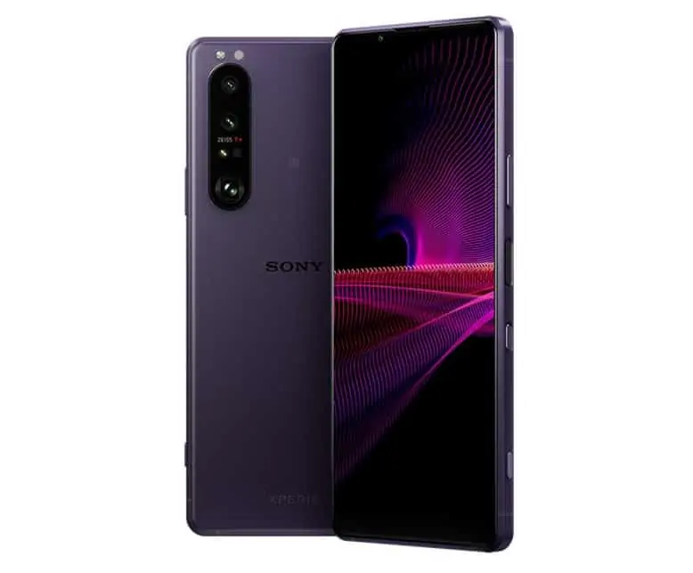 Featured image for Sony Xperia 1 III Specifications