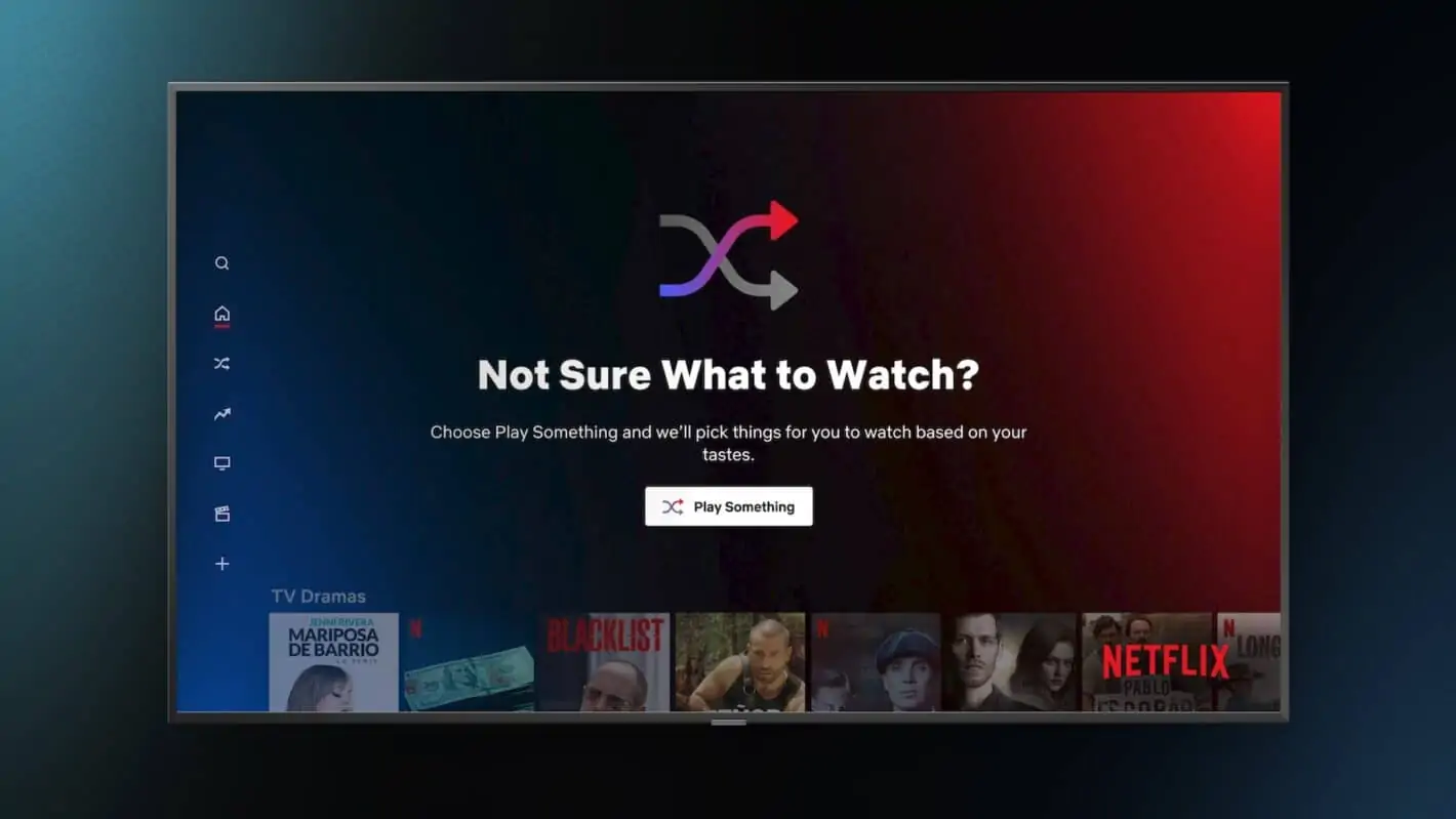 Featured image for Netflix Aims To Stop Endless Scrolling With This New Feature