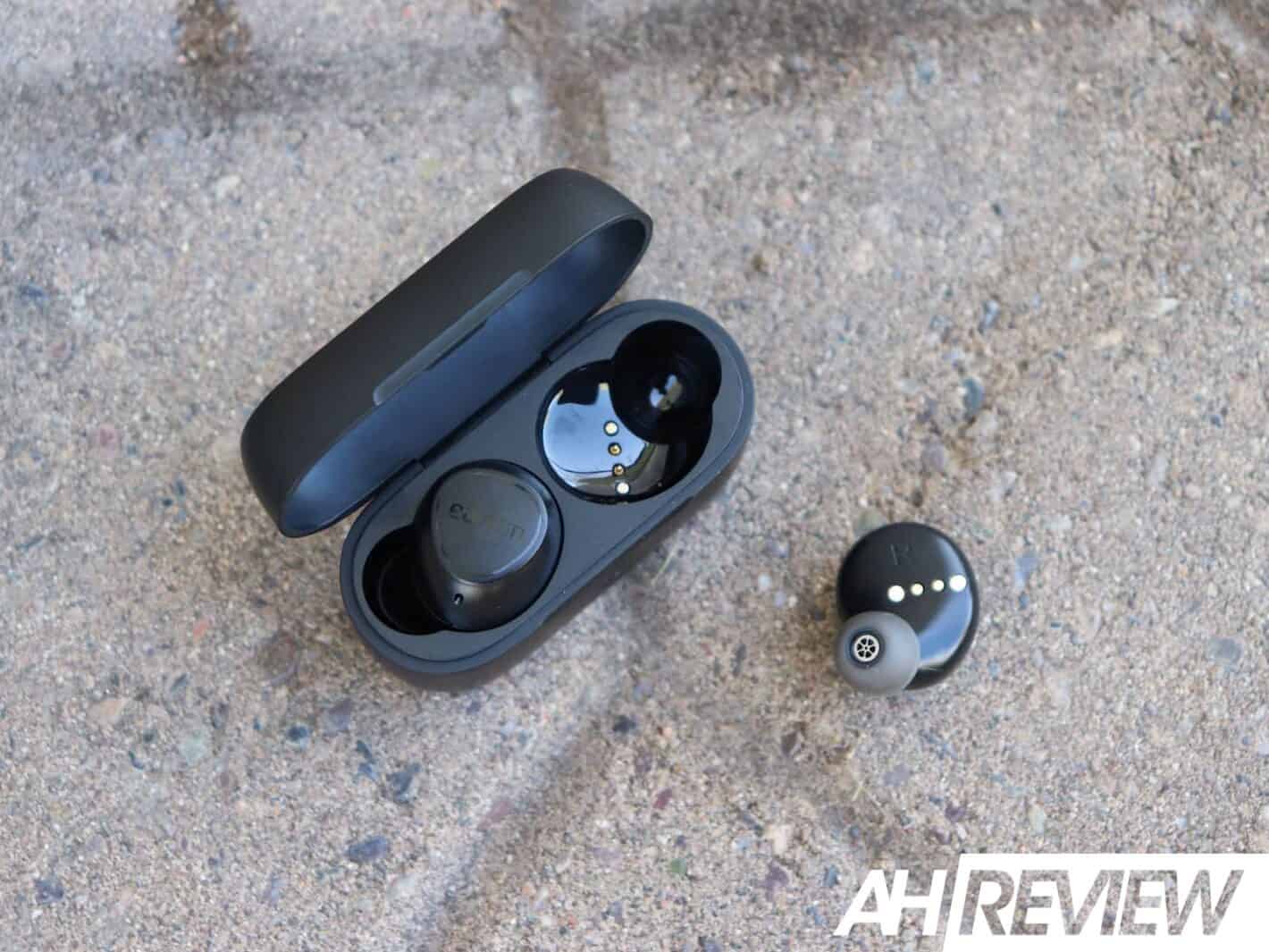 Featured image for EarFun Free 2 Review – The Highest Value, Most Affordable AptX Headphones You'll Find