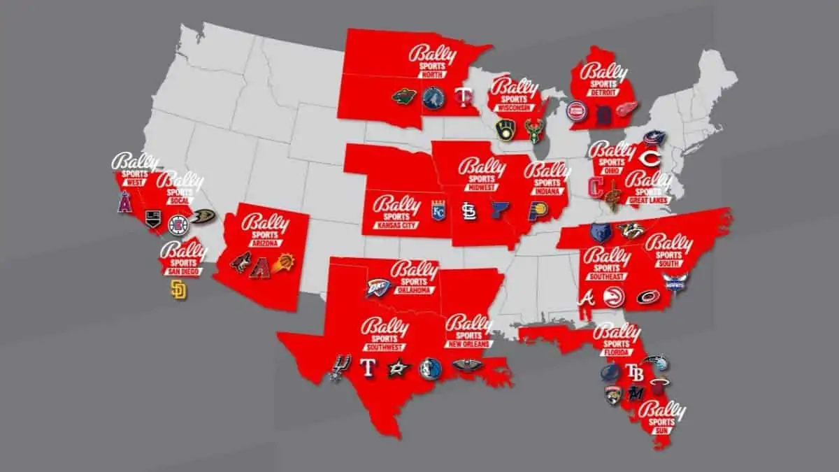 Featured image for Sinclair Isn't Budging On Agreements With YouTube TV, Hulu Live TV For RSNs