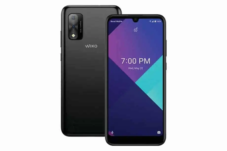 Featured image for Boost Mobile's Wiko Ride 3 Phone Now Available For Only $35