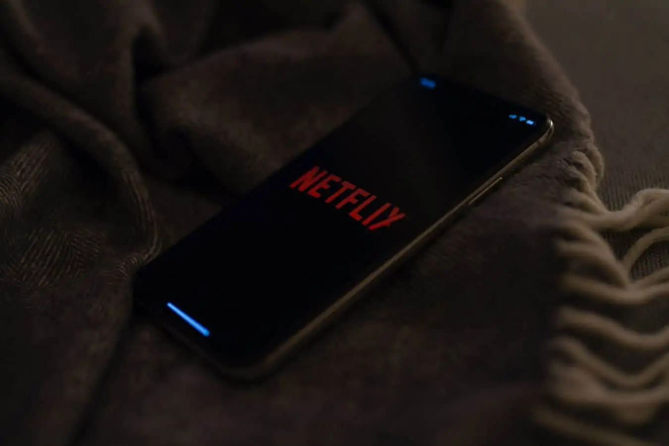 Featured image for The Netflix ad-supported plan now offers high-quality streaming