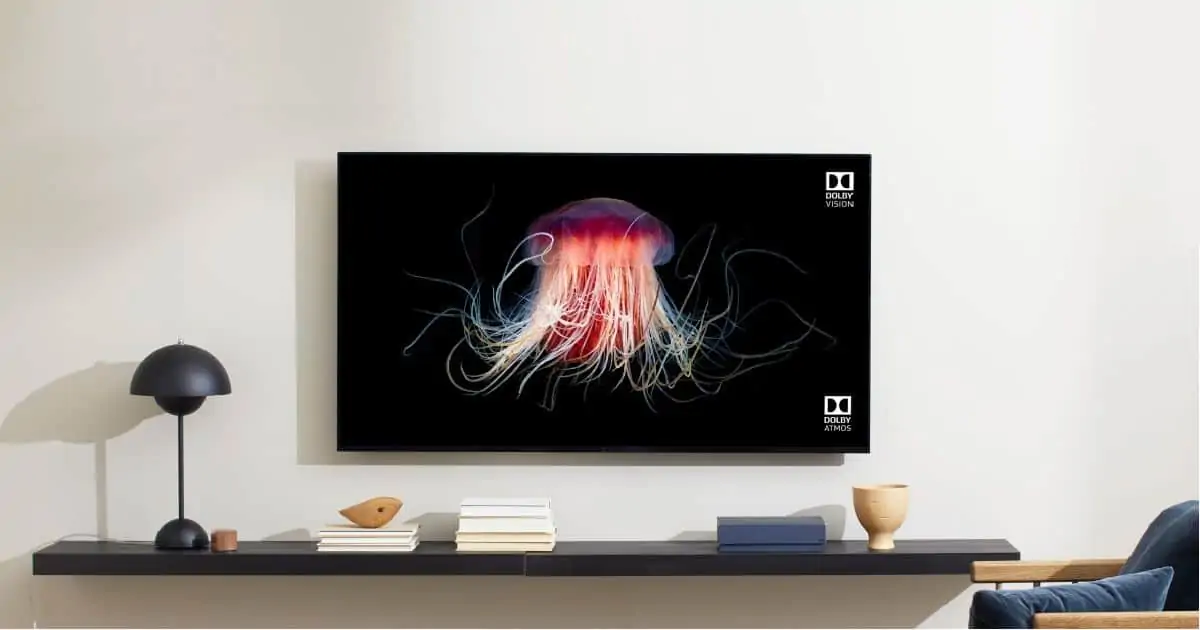 OnePlus U1S LED TV series