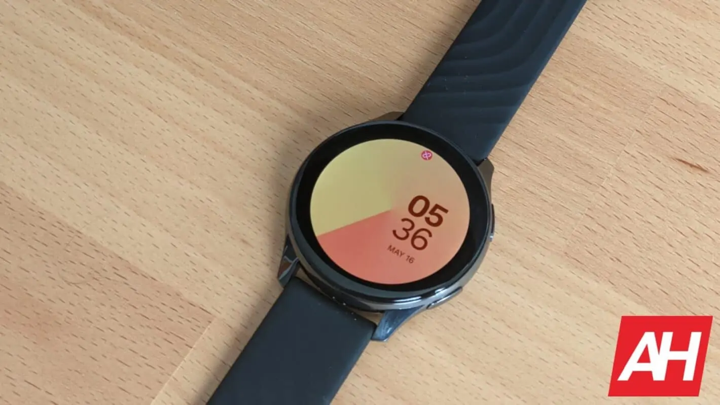 Featured image for OnePlus Watch 2 picks up regulatory approval ahead of launch