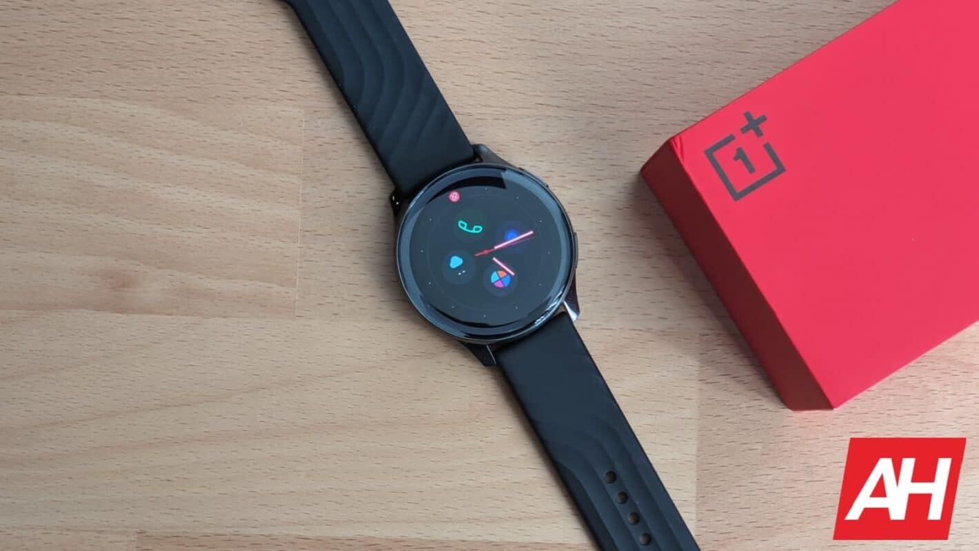 Featured image for OnePlus Watch Review: Your Money Is Better Spent Elsewhere