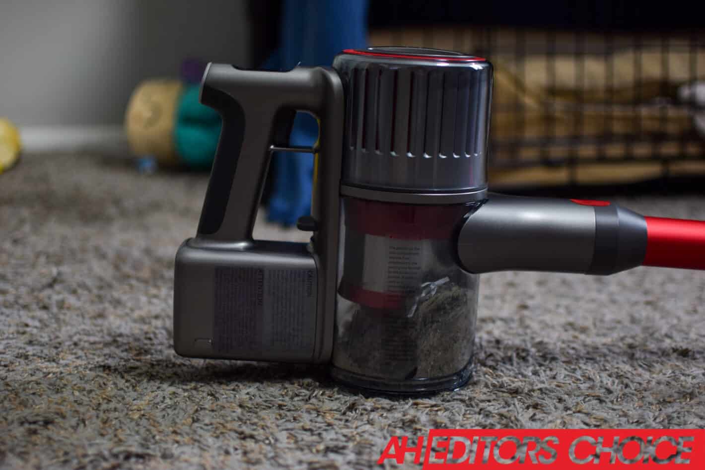 Featured image for Roborock H7 Review: The Cordless Stick Vacuum That Meets All Your Needs Without Emptying Your Wallet