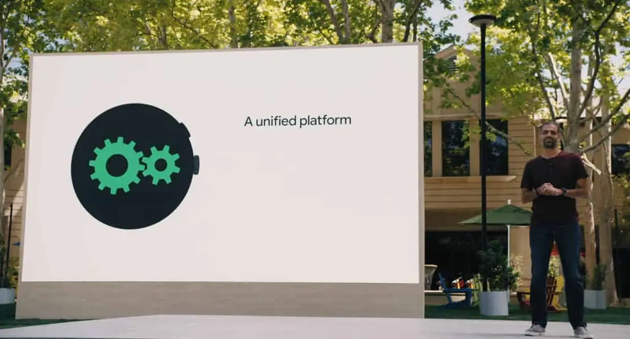 Featured image for Tizen Is Dead As Google Announces Wear OS Unified Platform