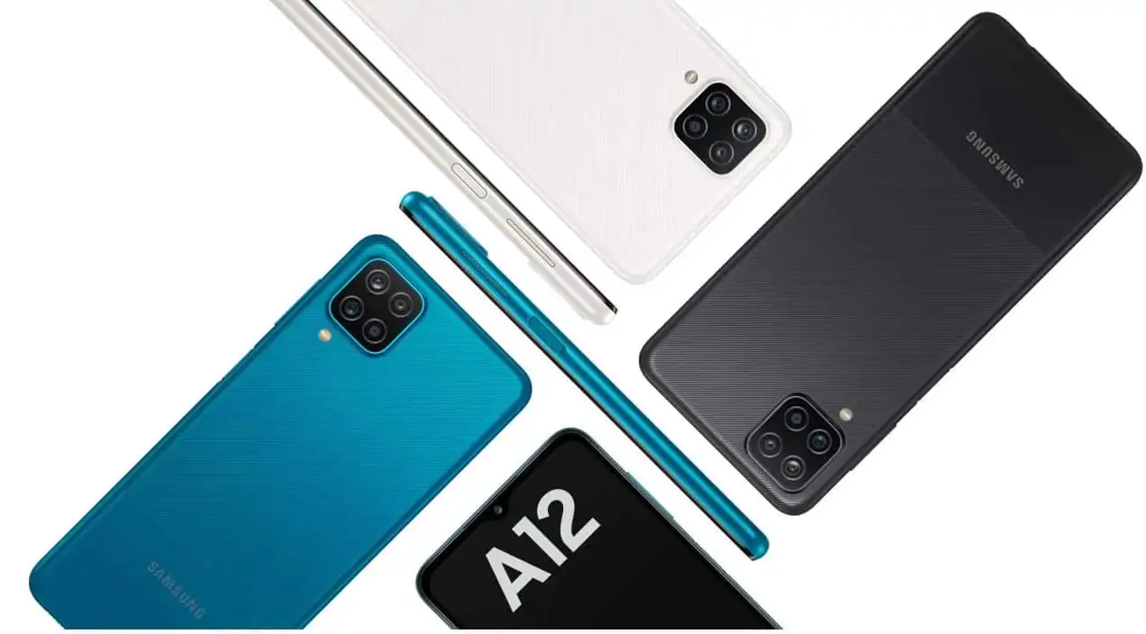 Featured image for The Best Selling Smartphone Of 2021 Finally Gets Android 12 Update