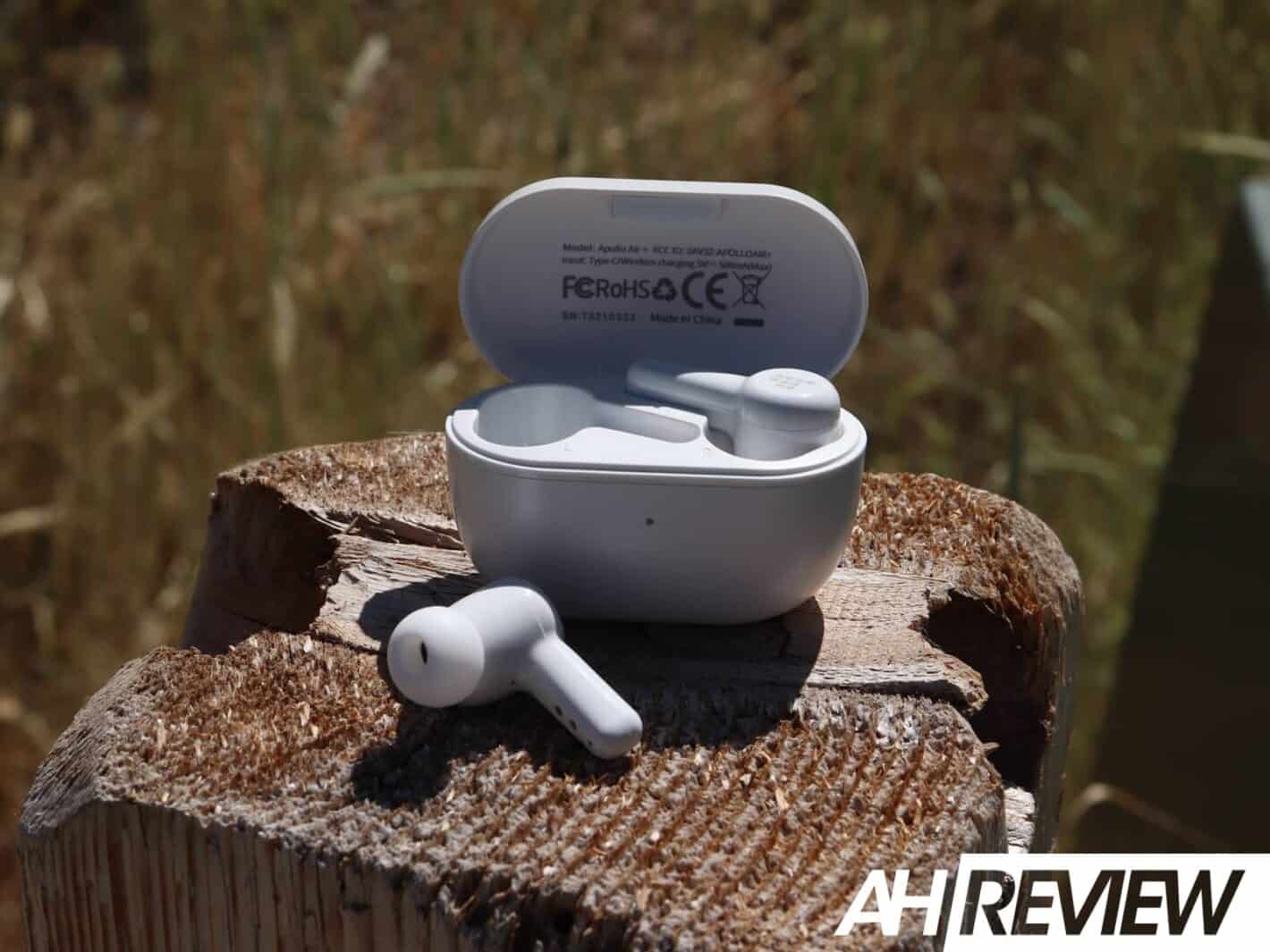 Featured image for Tronsmart Apollo Air+ Review – A Worthy AirPod Rival At A Reasonable Cost