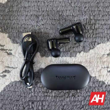 01 0 Tronsmart Apollo Air review DG AH 2021