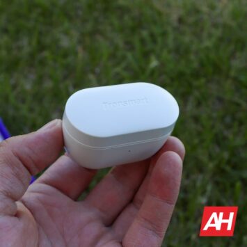 01 0 Tronsmart Apollo Air review hardware DG AH 2021