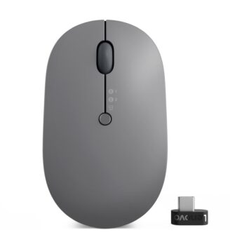 01 2 Lenovo Go Multi Device Mouse Front Dongle