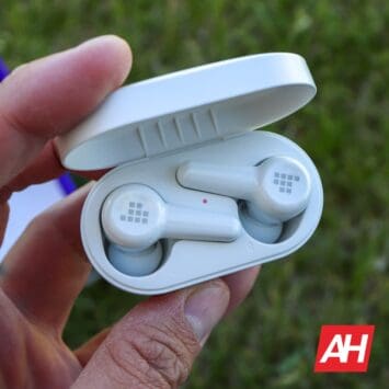 01 4 Tronsmart Apollo Air review hardware DG AH 2021