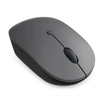 02 3 Lenovo Go Wireless USB C Mouse Front Left MWC 2021