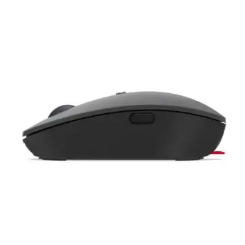 02 4 Lenovo Go Wireless USB C Mouse Left