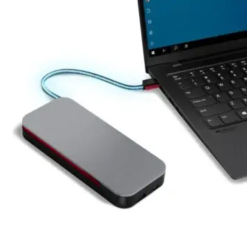 07 1 Lenovo Go USB C Laptop Power Bank Charging MWC 2021