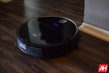 360 S10 Robot Vacuum Review AM AH 19