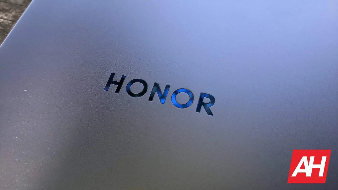 Featured image for HONOR Is Developing A Rollable Phone, This Is What It Could Look Like