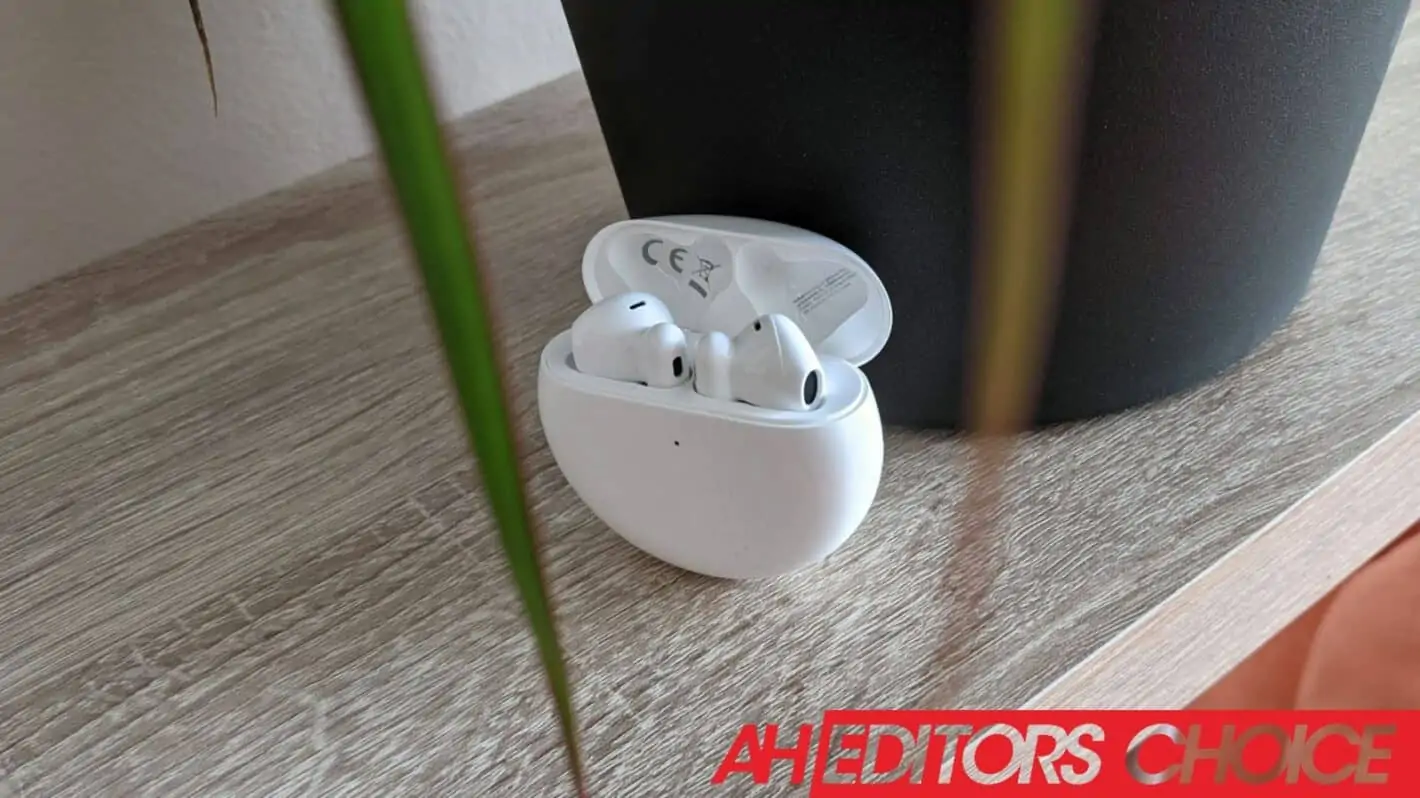 Featured image for Huawei FreeBuds 4 Review: Excellent True Wireless Earbuds With ANC