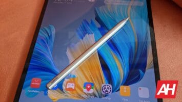 AH Huawei Pencil 2021 image 3