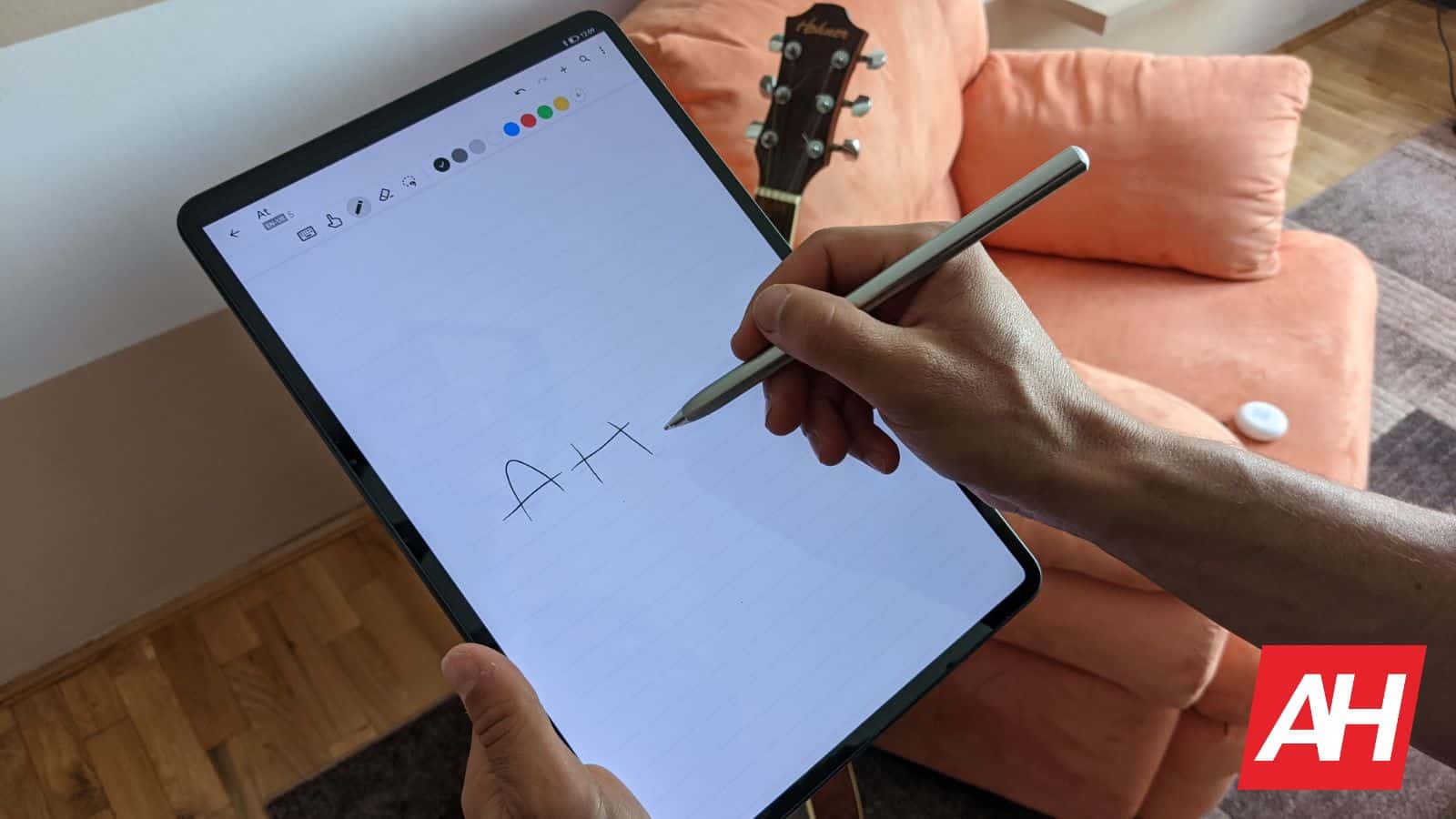 AH Huawei Pencil 2021 image 5