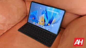 AH Huawei Smart Magnetic Keyboard 2021 image 1