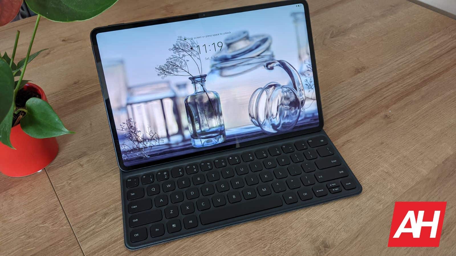 AH Huawei Smart Magnetic Keyboard 2021 image 15