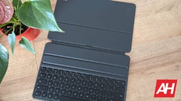 AH Huawei Smart Magnetic Keyboard 2021 image 2