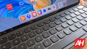 AH Huawei Smart Magnetic Keyboard 2021 image 5