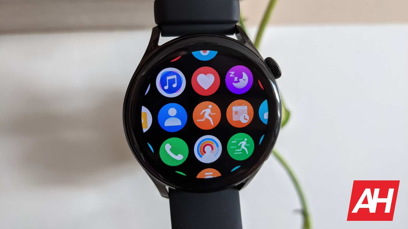 AH Huawei Watch 3 image 10