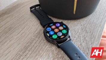 AH Huawei Watch 3 image 13