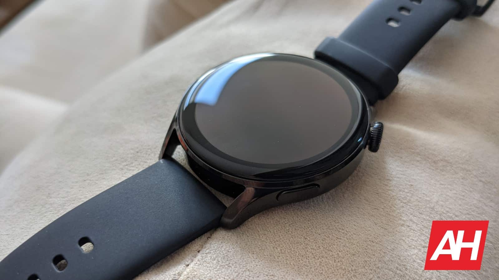 AH Huawei Watch 3 image 17