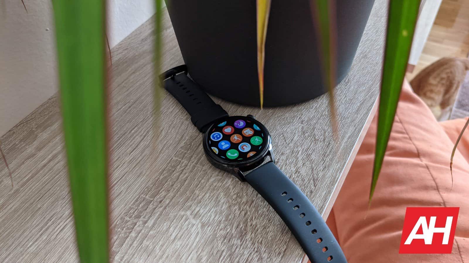 AH Huawei Watch 3 image 18